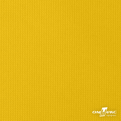 Мембранная ткань "Ditto" 13-0859, PU/WR, 130 гр/м2, шир.150см, цвет жёлтый - купить в Твери. Цена 310.76 руб.
