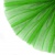 Сетка Глиттер, 24 г/м2, шир.145 см., зеленый - купить в Твери. Цена 117.24 руб.