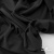Джерси Кинг Рома, 95%T  5% SP, 330гр/м2, шир. 152 см, цв.черный - купить в Твери. Цена 634.76 руб.