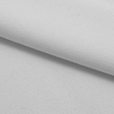 Костюмная ткань с вискозой "Бриджит", 210 гр/м2, шир.150см, цвет белый - купить в Твери. Цена 564.96 руб.