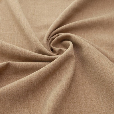 Ткань костюмная габардин "Меланж" 6160B, 172 гр/м2, шир.150см, цвет бежевый - купить в Твери. Цена 296.19 руб.