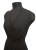 Ткань костюмная 25389 2002, 219 гр/м2, шир.150см, цвет т.серый - купить в Твери. Цена 334.09 руб.
