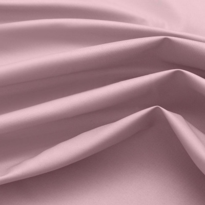 Ткань курточная DEWSPO 240T PU MILKY (MAUVE SHADOW) - пыльный розовый - купить в Твери. Цена 156.61 руб.