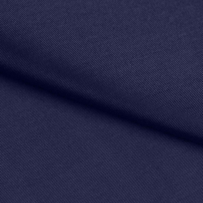 Ткань подкладочная Таффета 19-3921, антист., 53 гр/м2, шир.150см, цвет т.синий/navy - купить в Твери. Цена 62.37 руб.