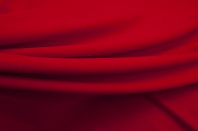 Костюмная ткань с вискозой "Флоренция" 18-1763, 195 гр/м2, шир.150см, цвет красный - купить в Твери. Цена 496.99 руб.