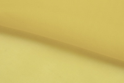 Портьерный капрон 12-0826, 47 гр/м2, шир.300см, цвет св.жёлтый - купить в Твери. Цена 137.27 руб.