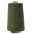 Швейные нитки (армированные) 28S/2, нам. 2 500 м, цвет 208 - купить в Твери. Цена: 139.91 руб.