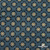 Ткань костюмная «Микровельвет велюровый принт», 220 г/м2, 97% полиэстр, 3% спандекс, ш. 150См Цв #6 - купить в Твери. Цена 439.76 руб.