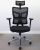 Кресло офисное текстиль арт. JYG-22 - купить в Твери. Цена 20 307.69 руб.