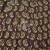 Плательная ткань "Фламенко" 14.1, 80 гр/м2, шир.150 см, принт огурцы - купить в Твери. Цена 241.49 руб.