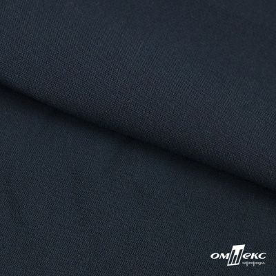 Ткань костюмная "Марко" 80% P, 16% R, 4% S, 220 г/м2, шир.150 см, цв-темно синий 35 - купить в Твери. Цена 528.29 руб.