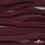 Шнур плетеный d-8 мм плоский, 70% хлопок 30% полиэстер, уп.85+/-1 м, цв.1014-бордо - купить в Твери. Цена: 735 руб.