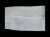 WS7225-прокладочная лента усиленная швом для подгиба 30мм-белая (50м) - купить в Твери. Цена: 16.88 руб.