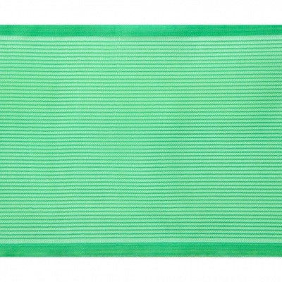 Лента капроновая, шир. 80 мм/уп. 25 м, цвет зелёный - купить в Твери. Цена: 15.66 руб.