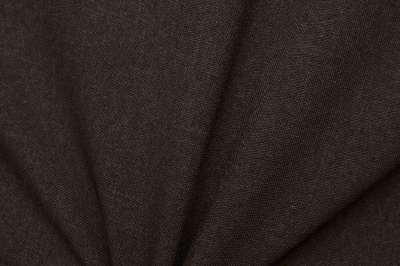 Ткань костюмная 25389 2002, 219 гр/м2, шир.150см, цвет т.серый - купить в Твери. Цена 334.09 руб.