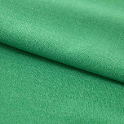 Ткань костюмная габардин "Меланж" 6103А, 172 гр/м2, шир.150см, цвет трава - купить в Твери. Цена 296.19 руб.