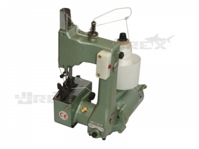 JJREX GK-9-2 Мешкозашивочная швейная машина - купить в Твери. Цена 8 074.01 руб.