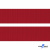 Красный- цв.171-Текстильная лента-стропа 550 гр/м2 ,100% пэ шир.40 мм (боб.50+/-1 м) - купить в Твери. Цена: 637.68 руб.