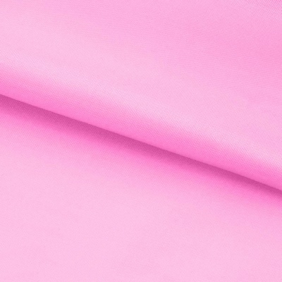 Ткань подкладочная Таффета 15-2215, антист., 53 гр/м2, шир.150см, цвет розовый - купить в Твери. Цена 62.37 руб.