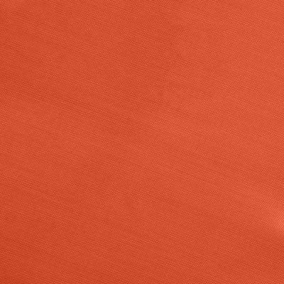 Ткань подкладочная "EURO222" 16-1459, 54 гр/м2, шир.150см, цвет оранжевый - купить в Твери. Цена 74.07 руб.