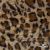 Мех искусственный 550 г/м2, 100% полиэстр, шир. 150 см Цвет Леопард - купить в Твери. Цена 562.80 руб.