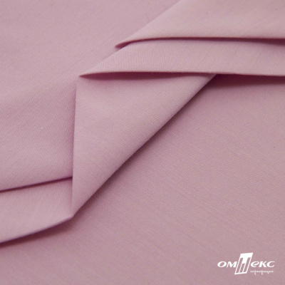 Ткань сорочечная стрейч 13-2805, 115 гр/м2, шир.150см, цвет розовый - купить в Твери. Цена 307.75 руб.