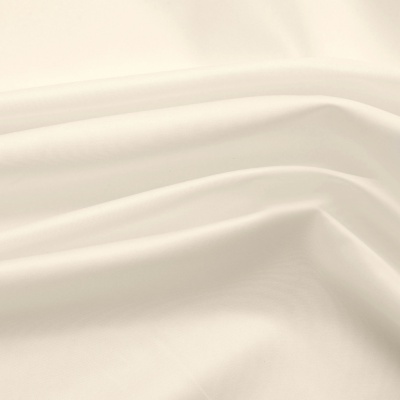 Курточная ткань Дюэл (дюспо) 13-0907, PU/WR/Milky, 80 гр/м2, шир.150см, цвет молочный - купить в Твери. Цена 141.80 руб.
