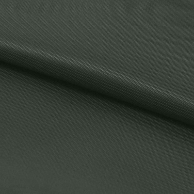 Ткань подкладочная "EURO222" 19-0509, 54 гр/м2, шир.150см, цвет т.хаки - купить в Твери. Цена 73.32 руб.