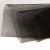 Фатин жесткий 16-167, 22 гр/м2, шир.180см, цвет чёрный - купить в Твери. Цена 90.20 руб.
