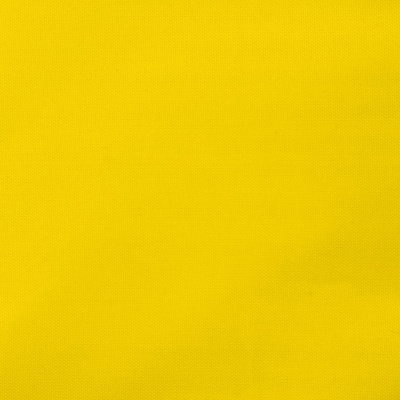 Ткань подкладочная Таффета 13-0758, антист., 53 гр/м2, шир.150см, цвет жёлтый - купить в Твери. Цена 62.37 руб.