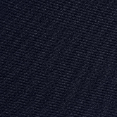 Ткань костюмная габардин "Белый Лебедь" 12866, 183 гр/м2, шир.150см, цвет т.чернильный/D.Navy Blue - купить в Твери. Цена 202.61 руб.