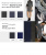 Ткань костюмная клетка 25577 2015, 230 гр/м2, шир.150см, цвет серый/бел/ч/кр - купить в Твери. Цена 539.74 руб.