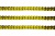 Пайетки "ОмТекс" на нитях, SILVER-BASE, 6 мм С / упак.73+/-1м, цв. 7 - св.золото - купить в Твери. Цена: 468.37 руб.