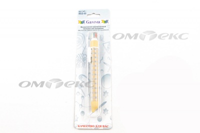 Маркировочный карандаш MSS-06 (6 цветных грифелей) - купить в Твери. Цена: 731.33 руб.