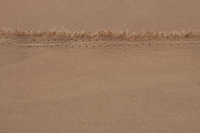 Костюмная ткань с вискозой "Флоренция" 17-1410, 195 гр/м2, шир.150см, цвет кофе - купить в Твери. Цена 496.99 руб.