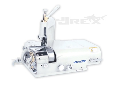 JJREX FS-801 Комплект специальной промышленной машины для утоньшения кожи - купить в Твери. Цена 51 114.40 руб.