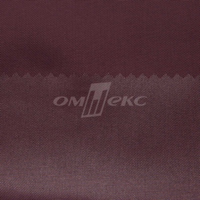 Текстильный материал  Оксфорд, PU, WR, 100% полиэфир, 80 г/м2  цвет Венге 19-1627, 150см - купить в Твери. Цена 100.23 руб.