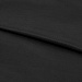 Ткань подкладочная Таффета, 48 гр/м2, шир.150см, цвет чёрный