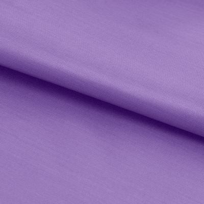 Ткань подкладочная "EURO222" 17-3834, 54 гр/м2, шир.150см, цвет св.фиолетовый - купить в Твери. Цена 73.32 руб.