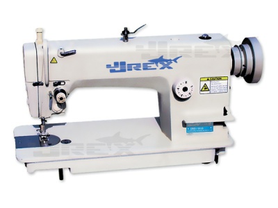 JJREX 0518 Комплект ПШМ с нижним и игольным продвижением для средних тканей - купить в Твери. Цена 65 690.85 руб.