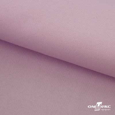 Ткань сорочечная Альто, 115 г/м2, 58% пэ,42% хл, шир.150 см, цв. розовый (12-2905) (арт.101) - купить в Твери. Цена 296.16 руб.