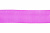Лента органза 1015, шир. 10 мм/уп. 22,8+/-0,5 м, цвет ярк.розовый - купить в Твери. Цена: 38.39 руб.