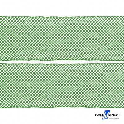 Регилиновая лента, шир.20мм, (уп.22+/-0,5м), цв. 31- зеленый - купить в Твери. Цена: 156.80 руб.