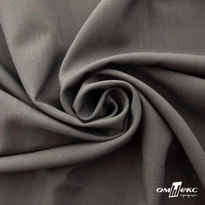 Ткань костюмная Зара, 92%P 8%S, Gray/Cерый, 200 г/м2, шир.150 см - купить в Твери. Цена 325.28 руб.