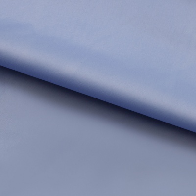 Курточная ткань Дюэл (дюспо) 16-4020, PU/WR, 80 гр/м2, шир.150см, цвет голубой - купить в Твери. Цена 113.48 руб.