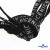 Шнурки #107-06, плоские 130 см, "СENICE" , цв.чёрный - купить в Твери. Цена: 23.03 руб.
