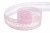 Тесьма кружевная 0621-1669, шир. 20 мм/уп. 20+/-1 м, цвет 096-розовый - купить в Твери. Цена: 673.91 руб.