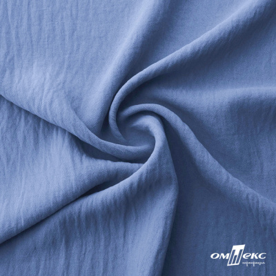 Ткань костюмная "Марлен", 97%P 3%S, 170 г/м2 ш.150 см, цв. серо-голубой - купить в Твери. Цена 217.67 руб.