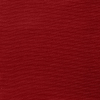 Ткань подкладочная Таффета 19-1763, антист., 53 гр/м2, шир.150см, цвет т.красный - купить в Твери. Цена 62.37 руб.