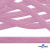 Шнур плетеный (плоский) d-10 мм, (уп.100 +/-1м), 100%  полиэфир цв.101-лиловый - купить в Твери. Цена: 761.46 руб.